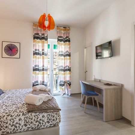 La Casa Di Anto Apartamento Roma Exterior foto