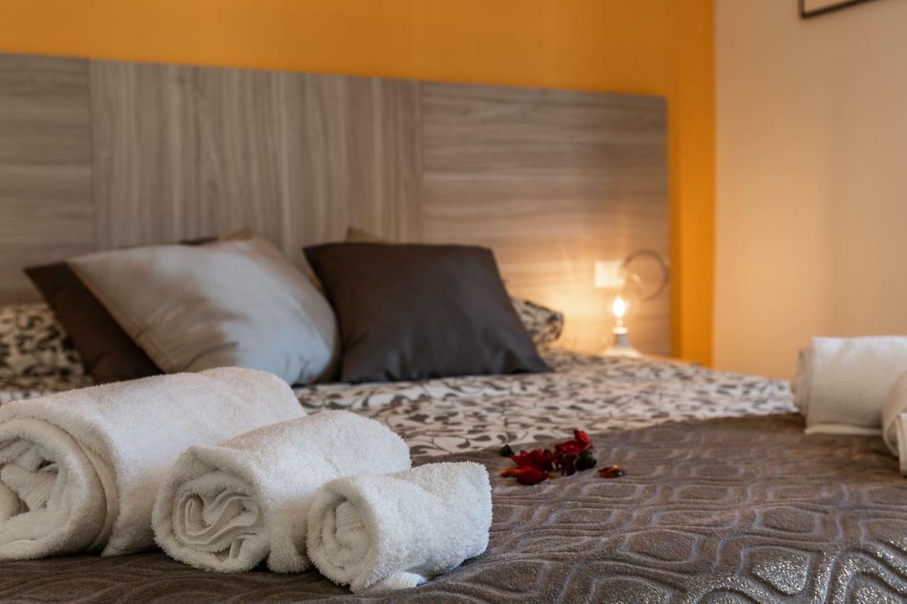 La Casa Di Anto Apartamento Roma Quarto foto