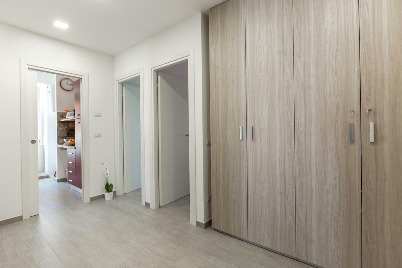 La Casa Di Anto Apartamento Roma Exterior foto